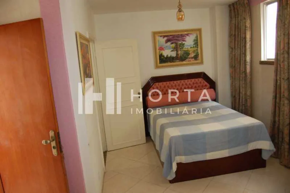 Cobertura, 3 quartos, 174 m² - Foto 7