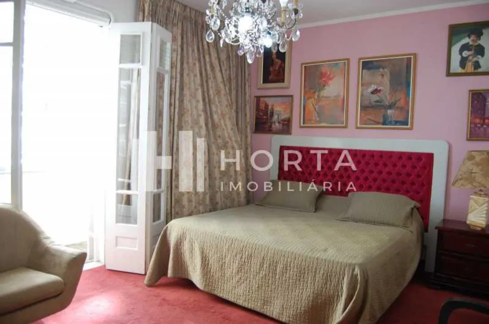 Cobertura, 3 quartos, 174 m² - Foto 6