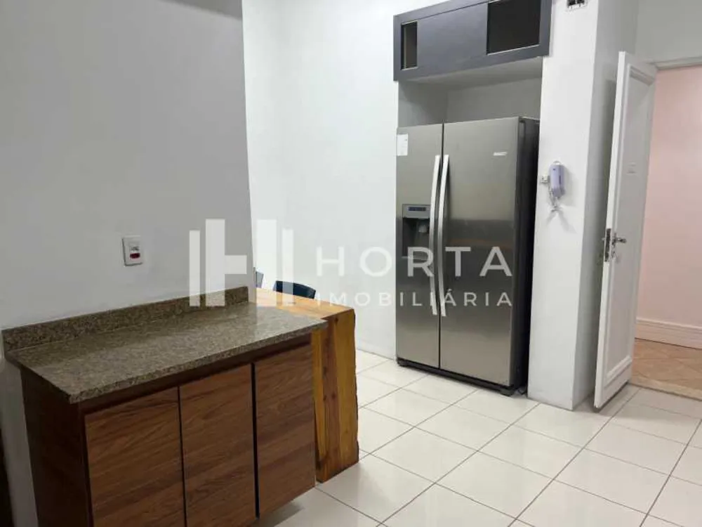 Apartamento, 3 quartos, 150 m² - Foto 28