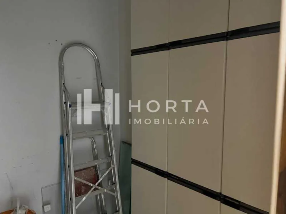 Apartamento, 3 quartos, 150 m² - Foto 23