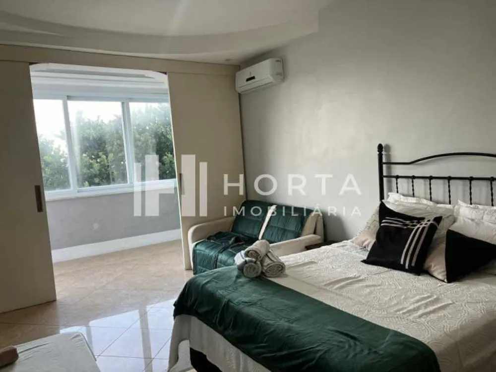 Apartamento, 3 quartos, 150 m² - Foto 17