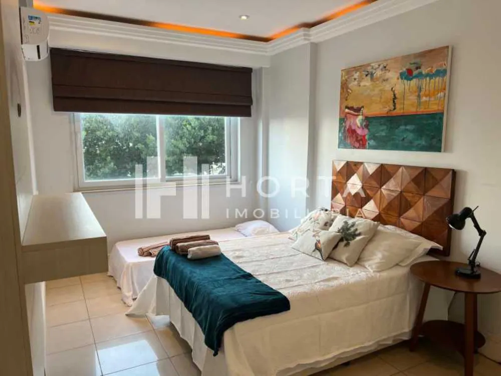 Apartamento, 3 quartos, 150 m² - Foto 19