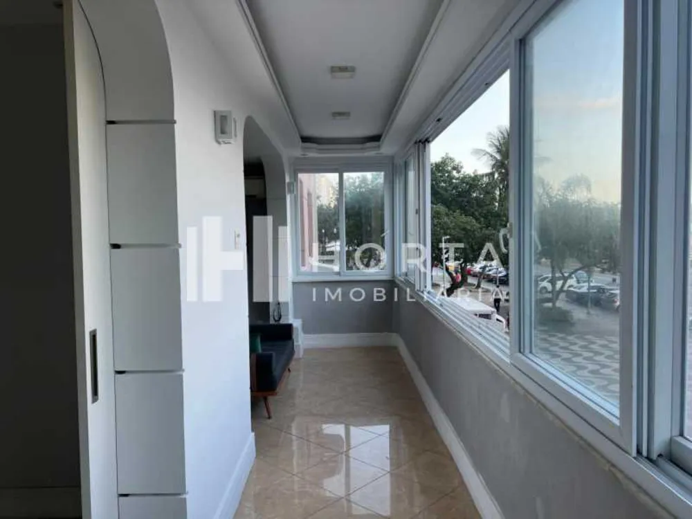 Apartamento, 3 quartos, 150 m² - Foto 7