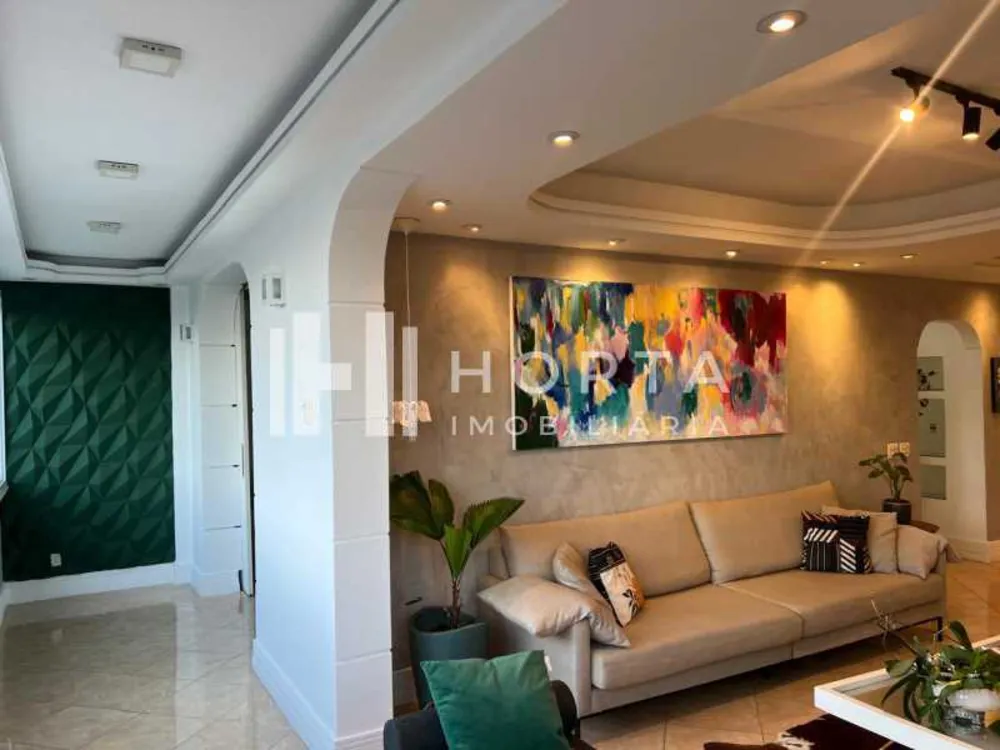 Apartamento, 3 quartos, 150 m² - Foto 1