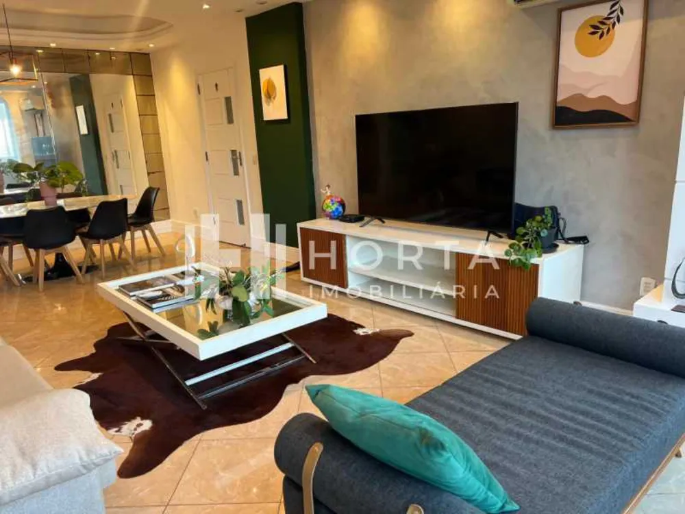 Apartamento, 3 quartos, 150 m² - Foto 27