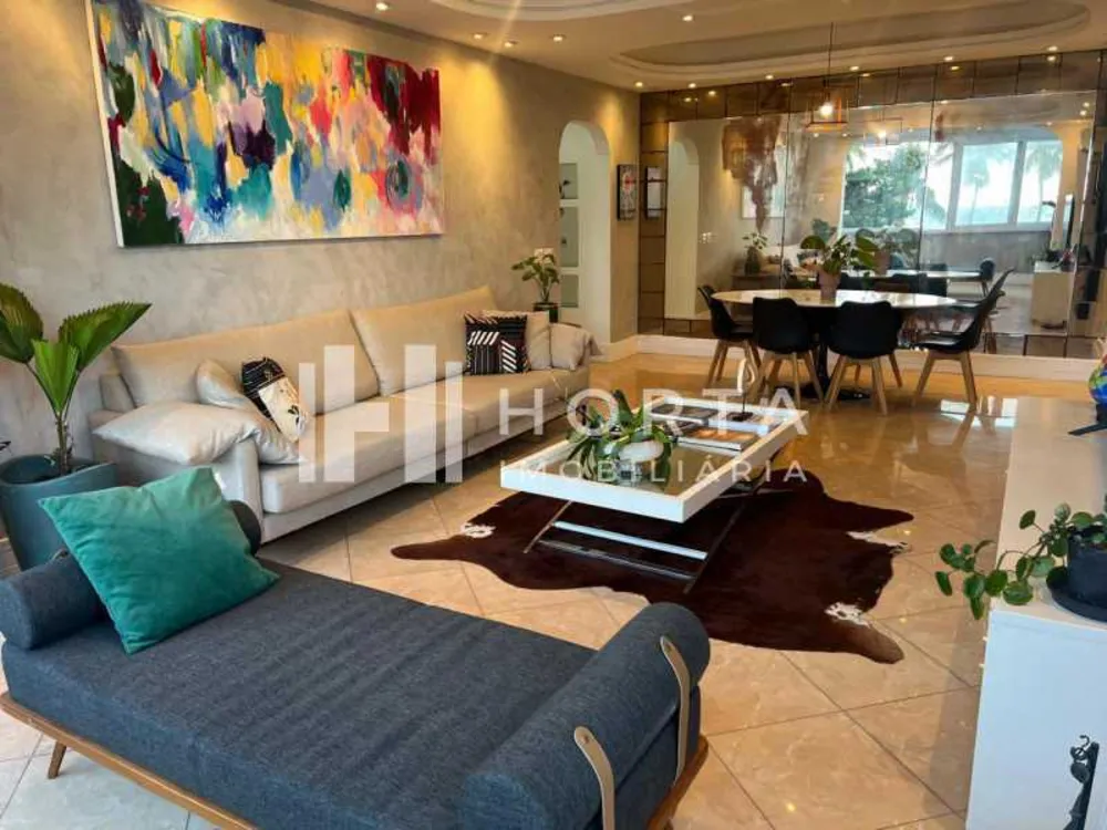Apartamento, 3 quartos, 150 m² - Foto 20