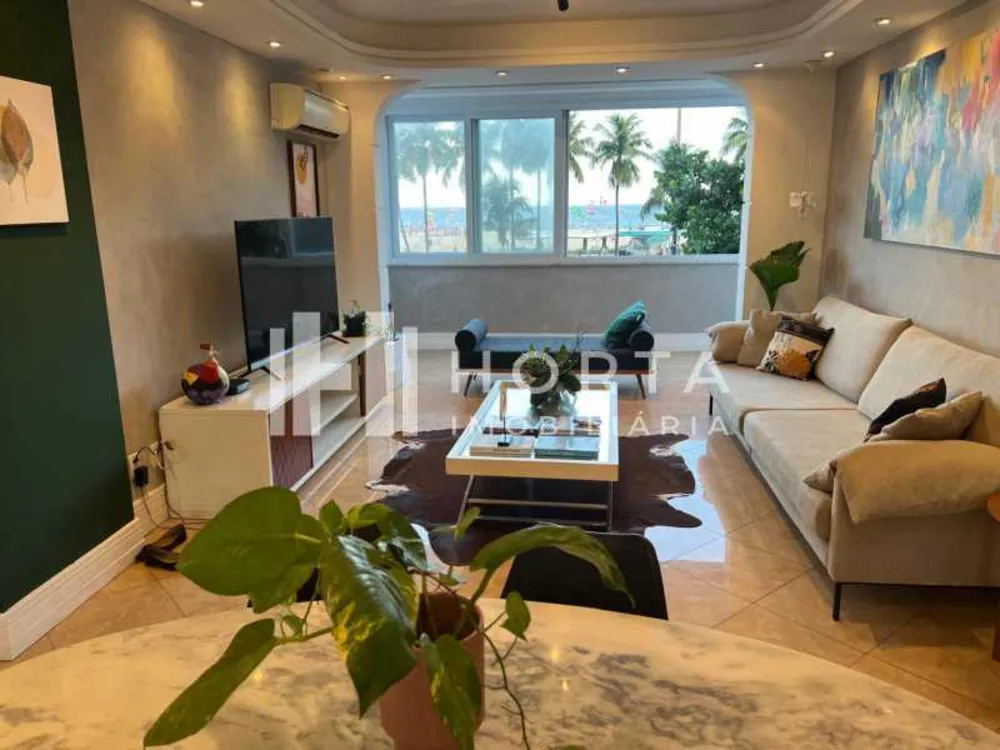 Apartamento, 3 quartos, 150 m² - Foto 8