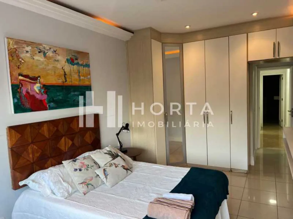 Apartamento, 3 quartos, 150 m² - Foto 25