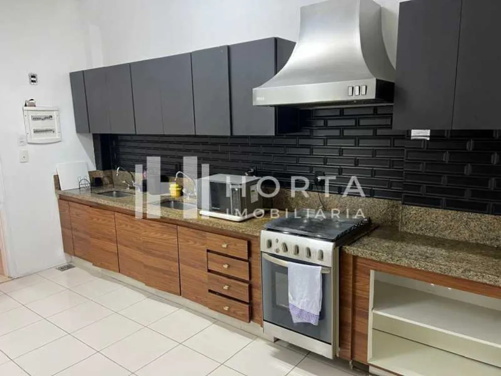 Apartamento, 3 quartos, 150 m² - Foto 6
