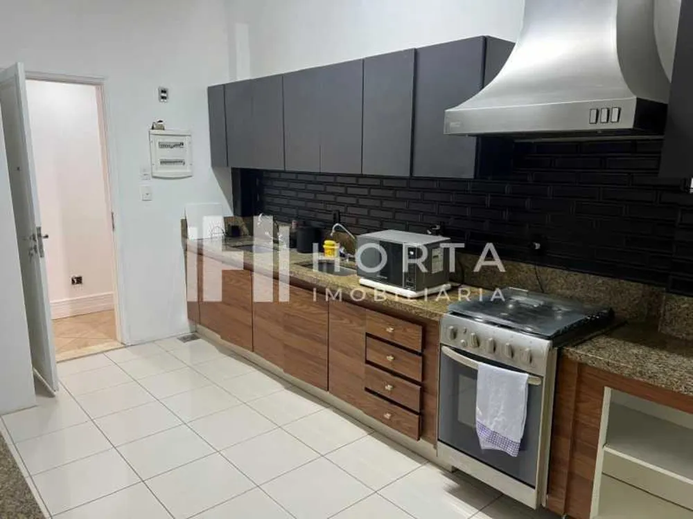 Apartamento, 3 quartos, 150 m² - Foto 15