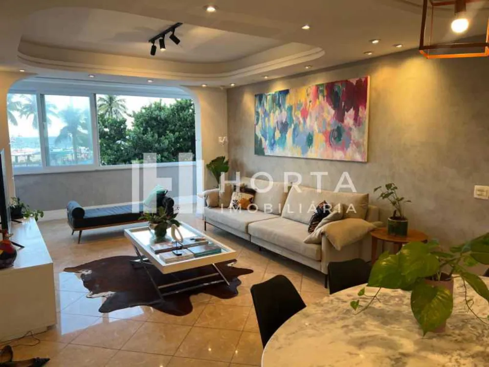 Apartamento, 3 quartos, 150 m² - Foto 16