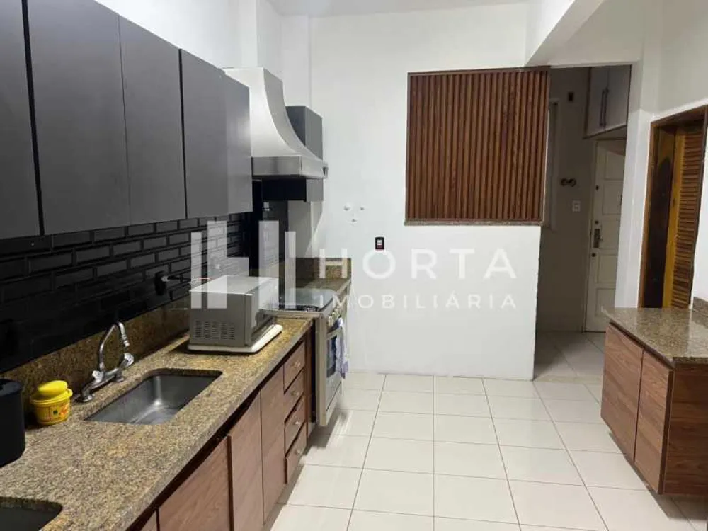 Apartamento, 3 quartos, 150 m² - Foto 18
