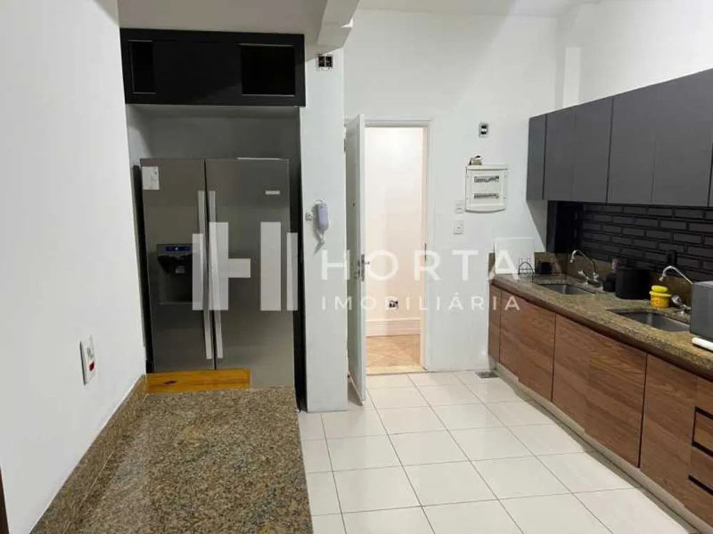 Apartamento, 3 quartos, 150 m² - Foto 5