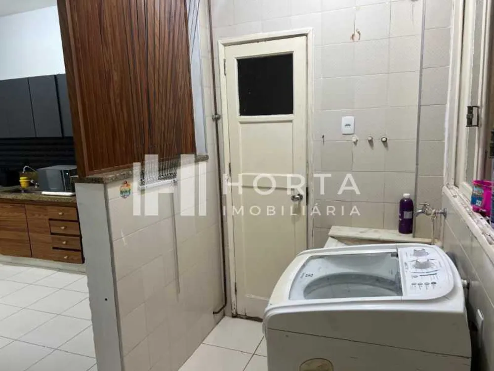 Apartamento, 3 quartos, 150 m² - Foto 2