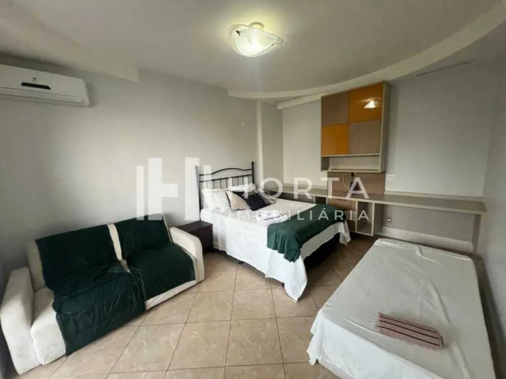 Apartamento, 3 quartos, 150 m² - Foto 3