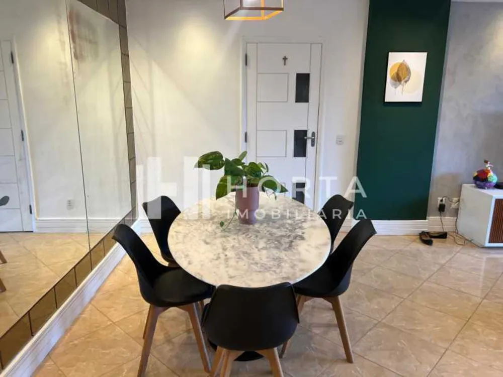 Apartamento, 3 quartos, 150 m² - Foto 14