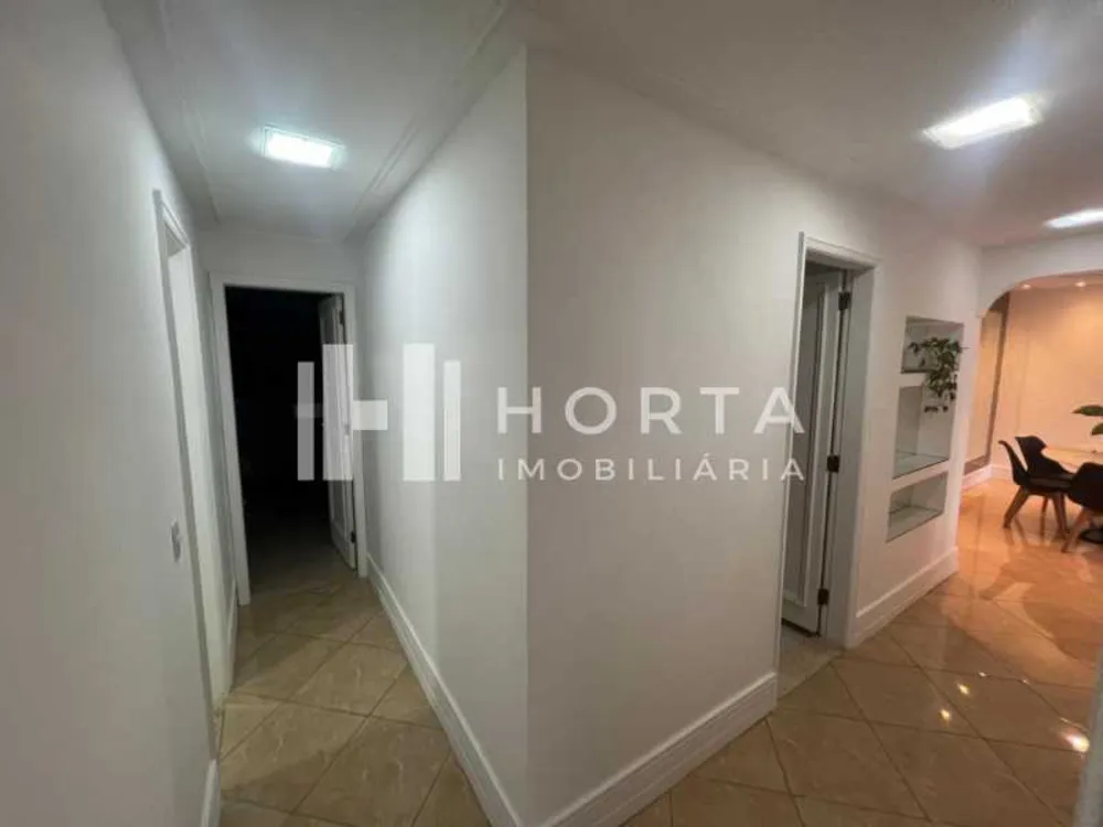 Apartamento, 3 quartos, 150 m² - Foto 4