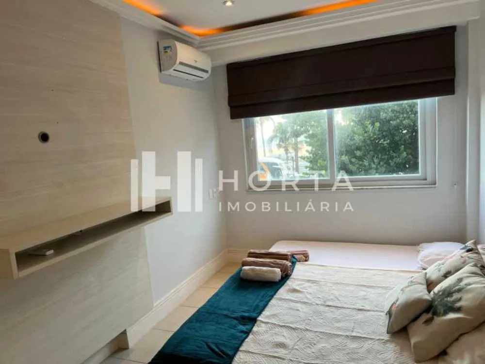 Apartamento, 3 quartos, 150 m² - Foto 22