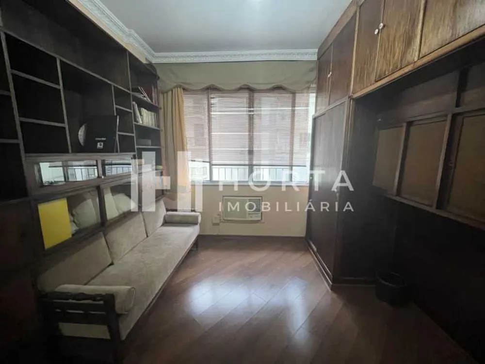 Apartamento, 3 quartos, 120 m² - Foto 1