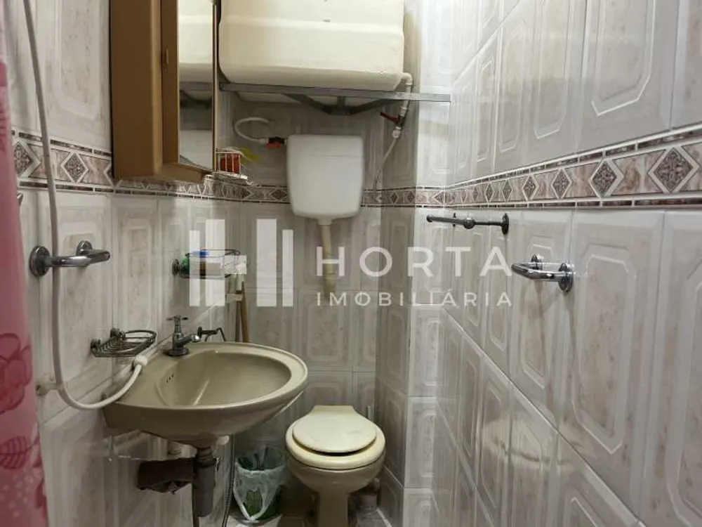 Apartamento, 3 quartos, 120 m² - Foto 25