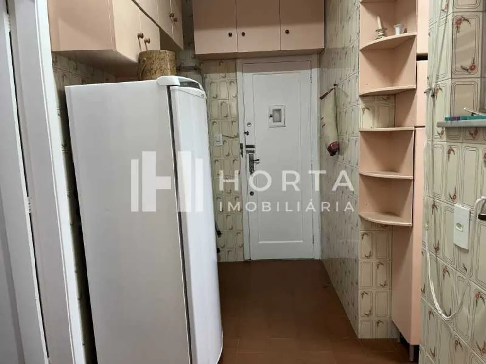 Apartamento, 3 quartos, 120 m² - Foto 20