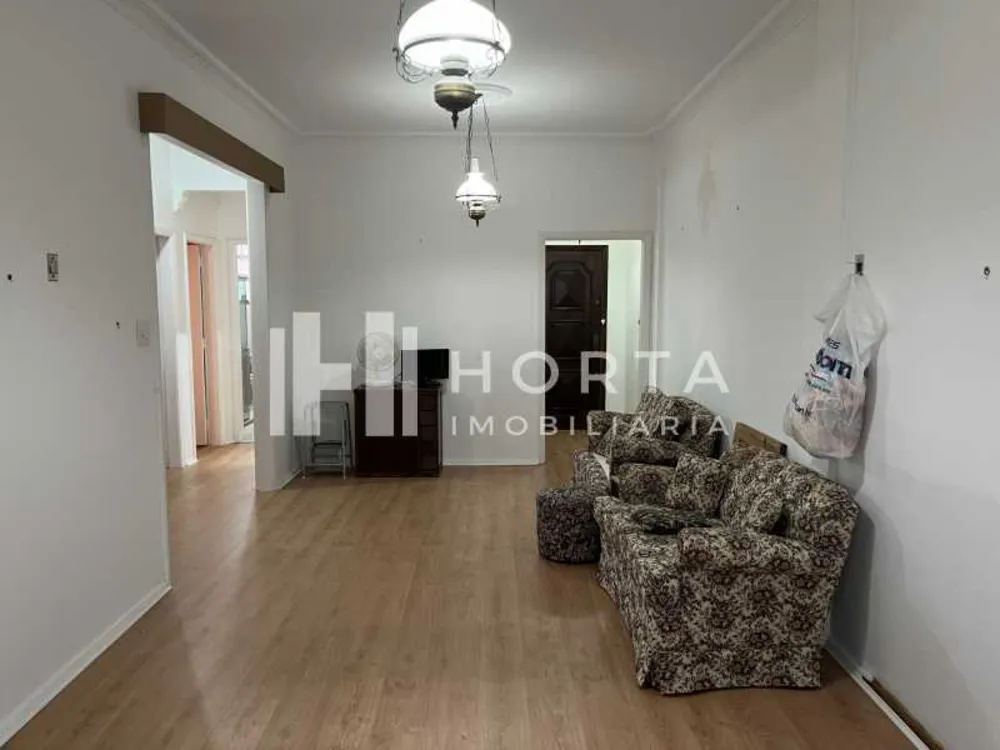 Apartamento, 3 quartos, 120 m² - Foto 2