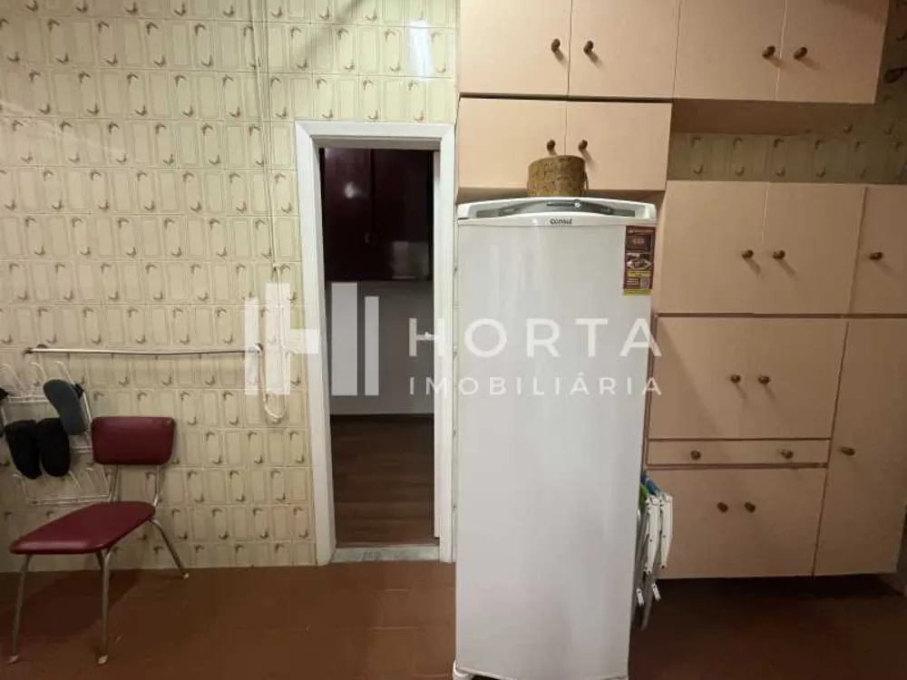 Apartamento, 3 quartos, 120 m² - Foto 23
