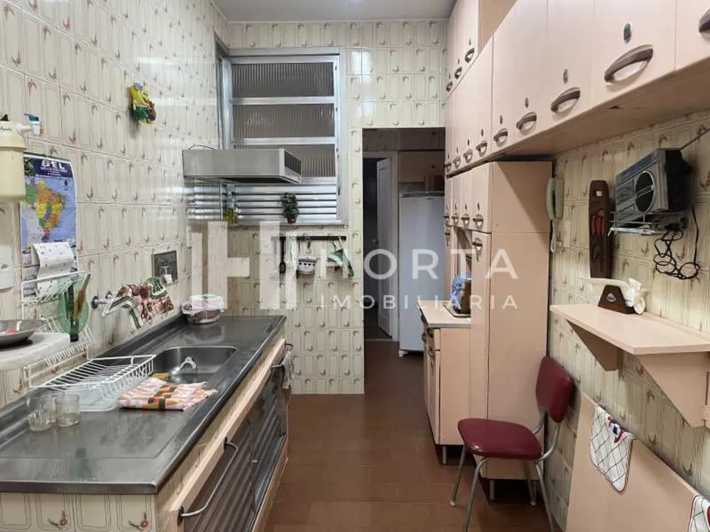 Apartamento, 3 quartos, 120 m² - Foto 19