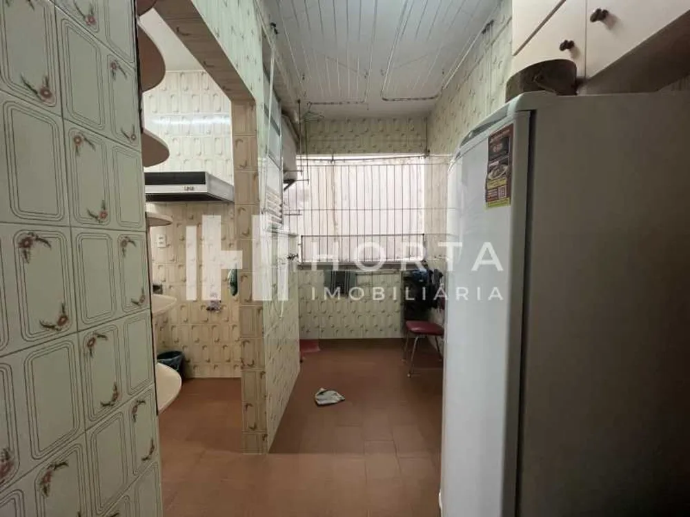 Apartamento, 3 quartos, 120 m² - Foto 22