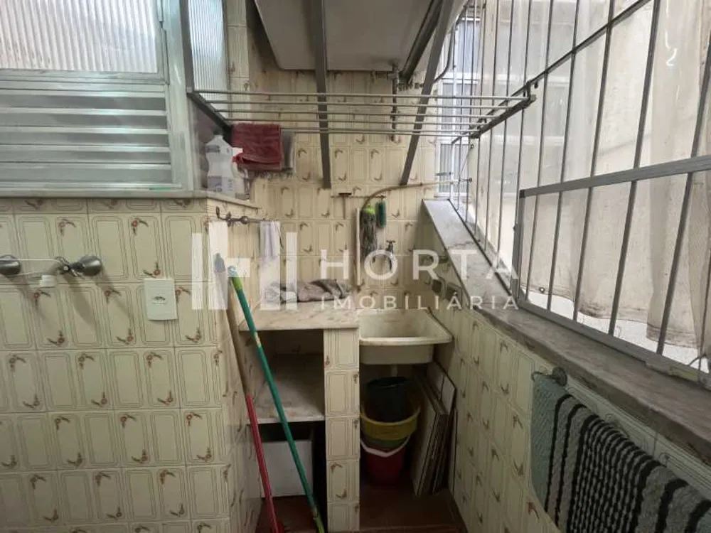 Apartamento, 3 quartos, 120 m² - Foto 21