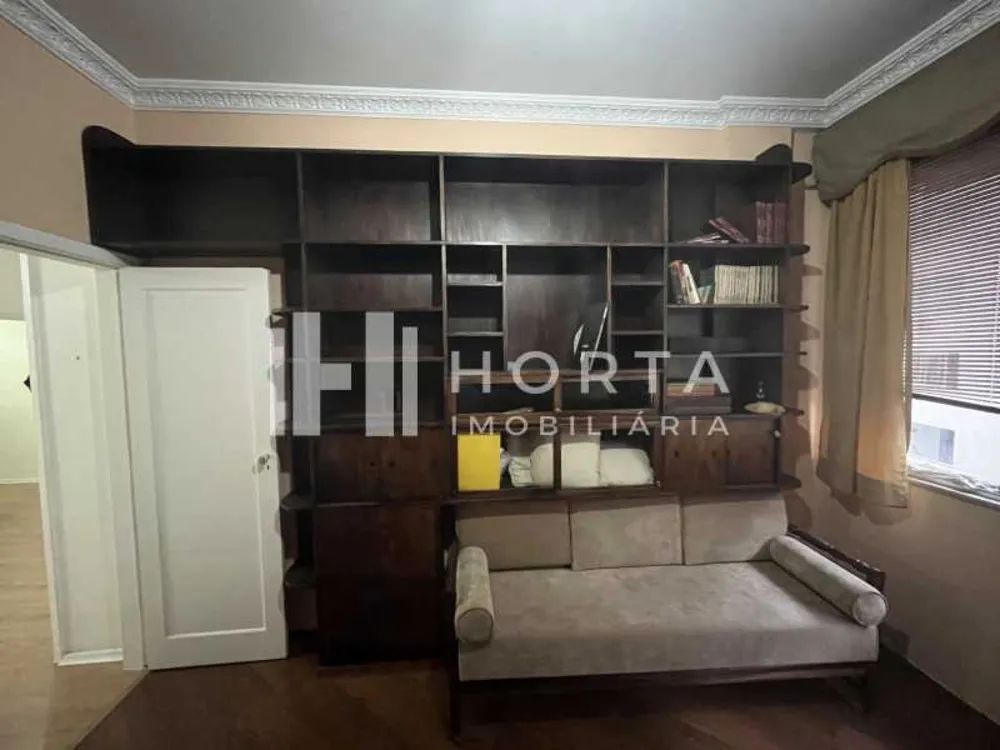 Apartamento, 3 quartos, 120 m² - Foto 15