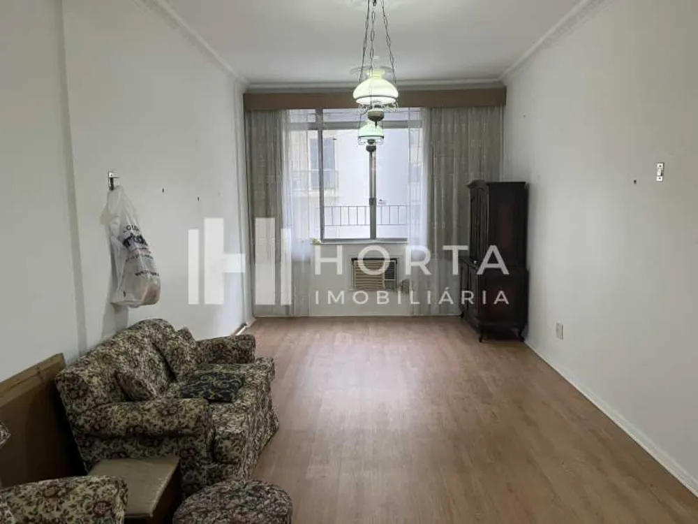 Apartamento, 3 quartos, 120 m² - Foto 4