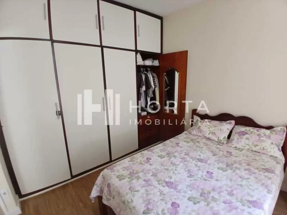 Apartamento, 2 quartos, 90 m² - Foto 11