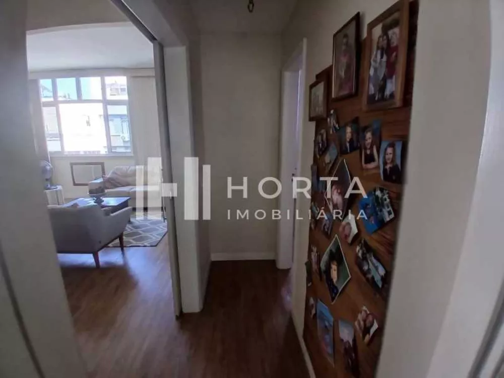 Apartamento, 2 quartos, 90 m² - Foto 8