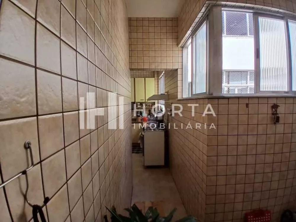 Apartamento, 2 quartos, 90 m² - Foto 23