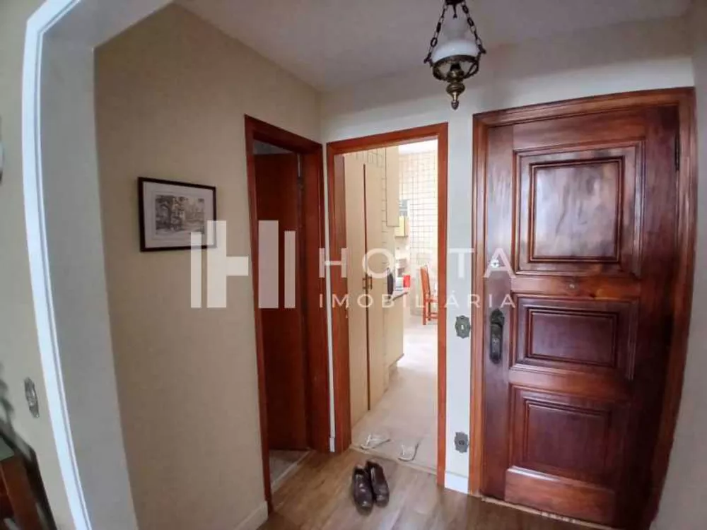 Apartamento, 2 quartos, 90 m² - Foto 9