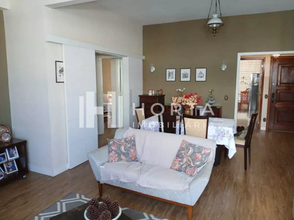 Apartamento, 2 quartos, 90 m² - Foto 1