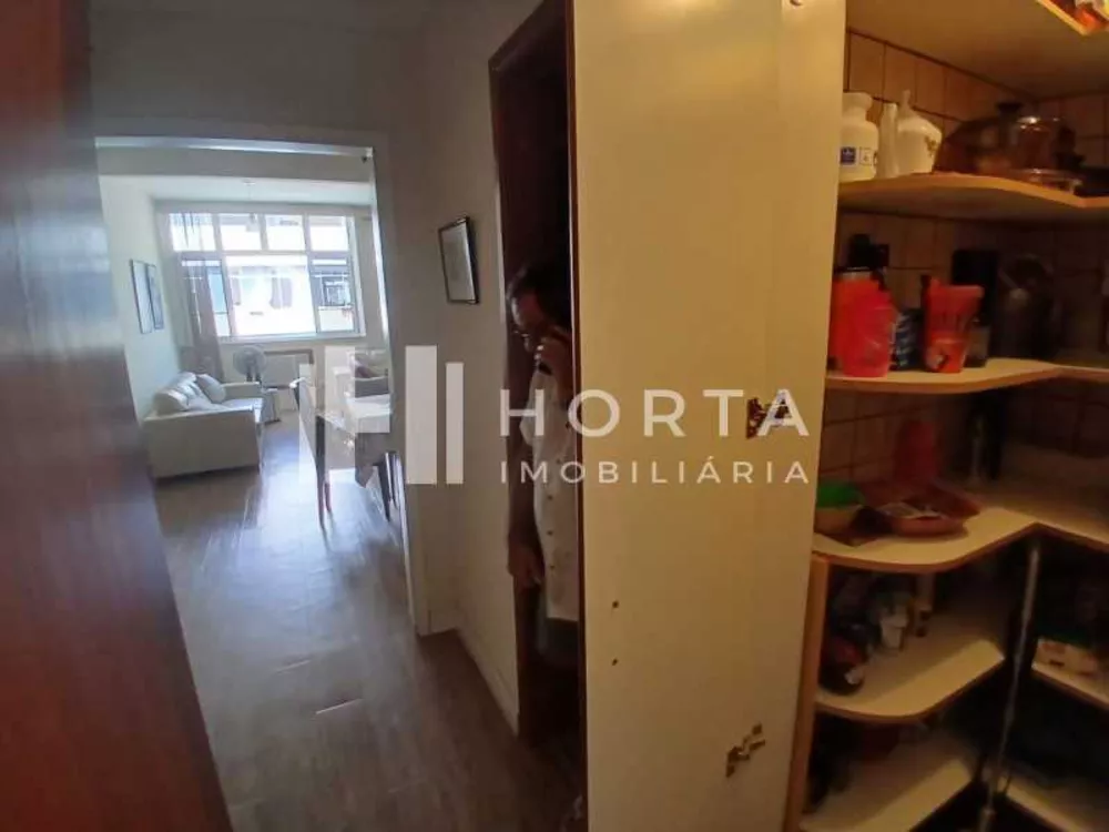 Apartamento, 2 quartos, 90 m² - Foto 17
