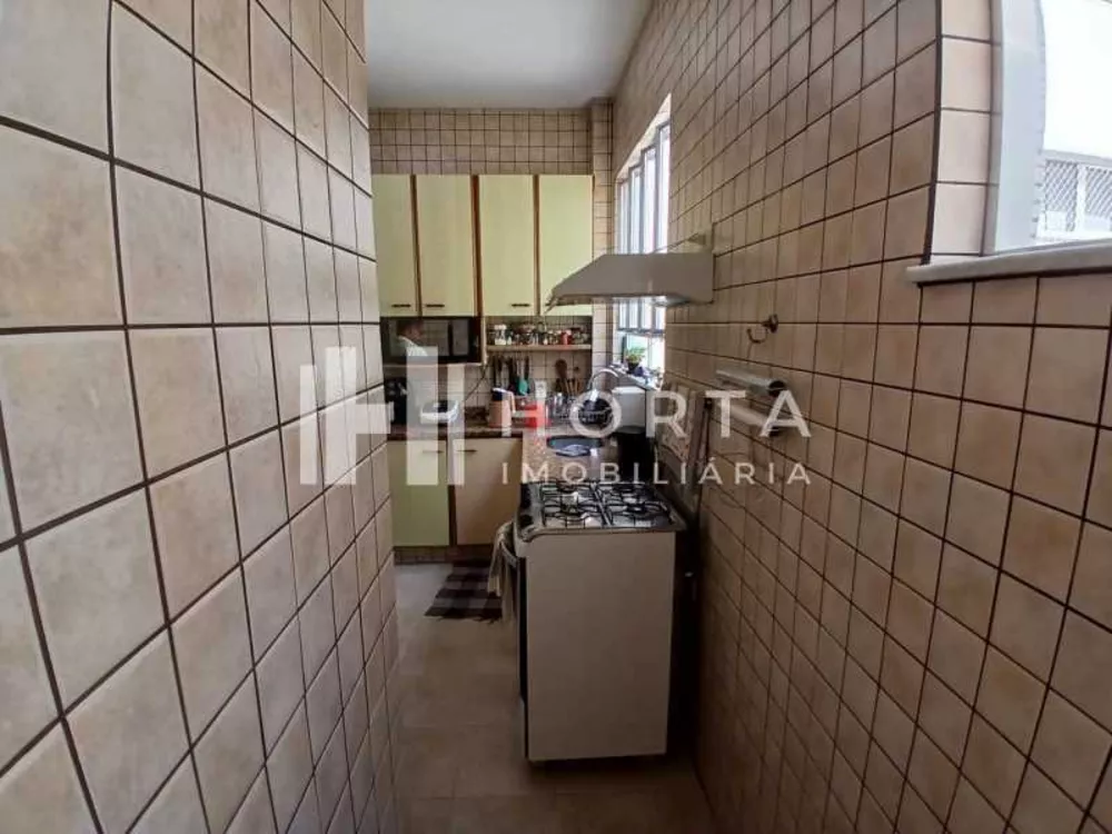 Apartamento, 2 quartos, 90 m² - Foto 22