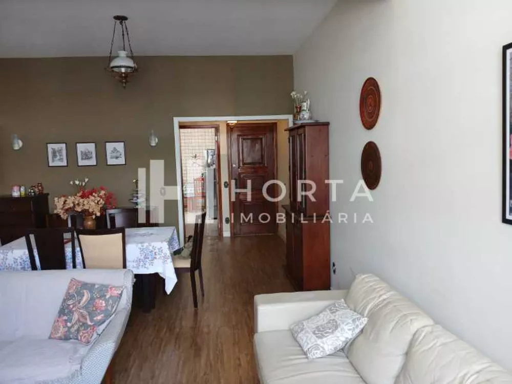 Apartamento, 2 quartos, 90 m² - Foto 2