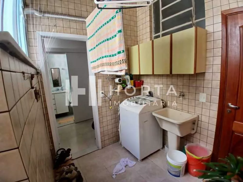 Apartamento, 2 quartos, 90 m² - Foto 21