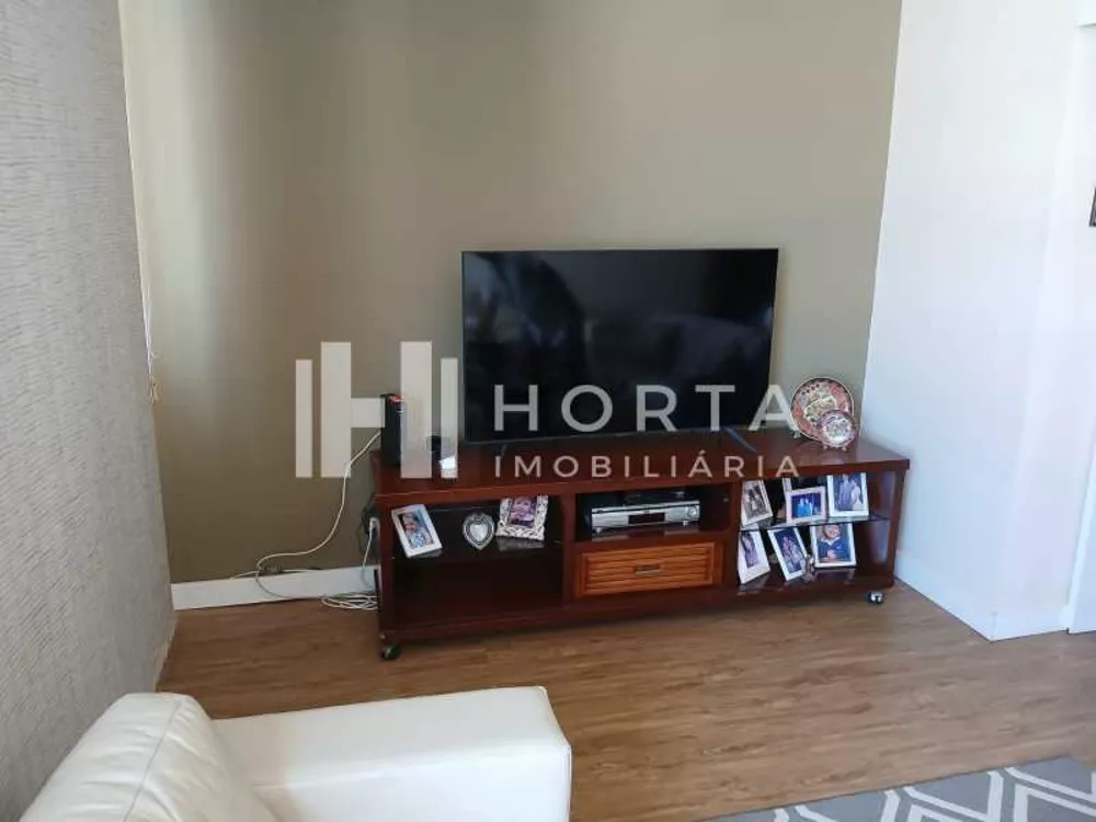 Apartamento, 2 quartos, 90 m² - Foto 4
