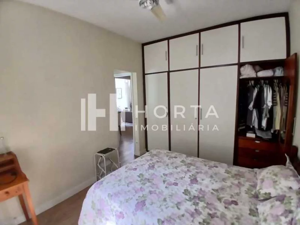 Apartamento, 2 quartos, 90 m² - Foto 10