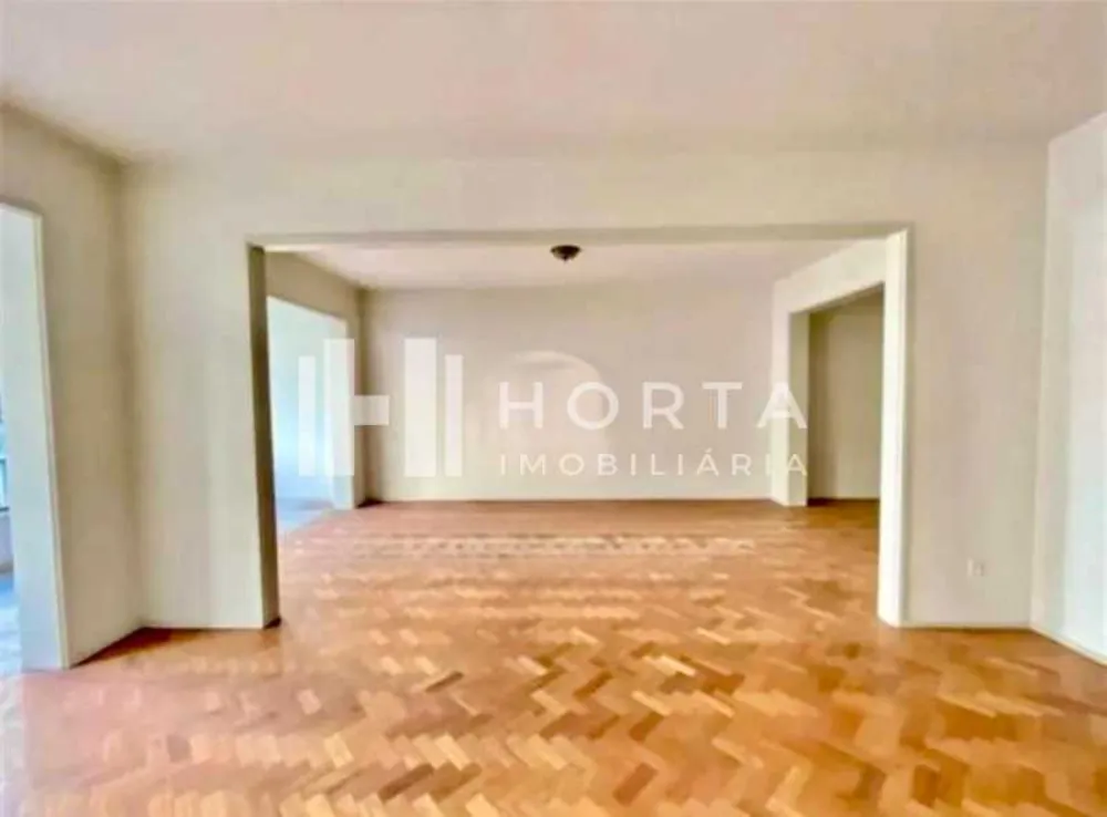 Apartamento, 4 quartos, 200 m² - Foto 2