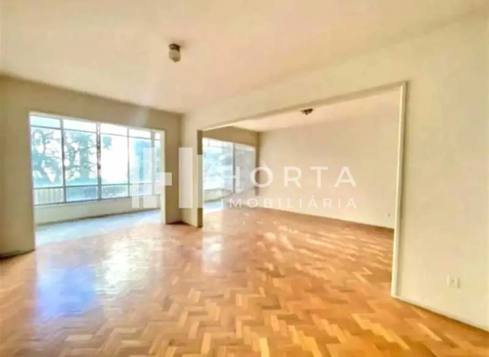 Apartamento, 4 quartos, 200 m² - Foto 3
