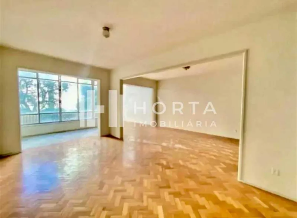 Apartamento, 4 quartos, 200 m² - Foto 1