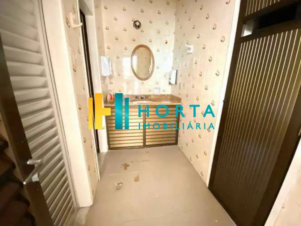 Apartamento à venda com 4 quartos, 265m² - Foto 15