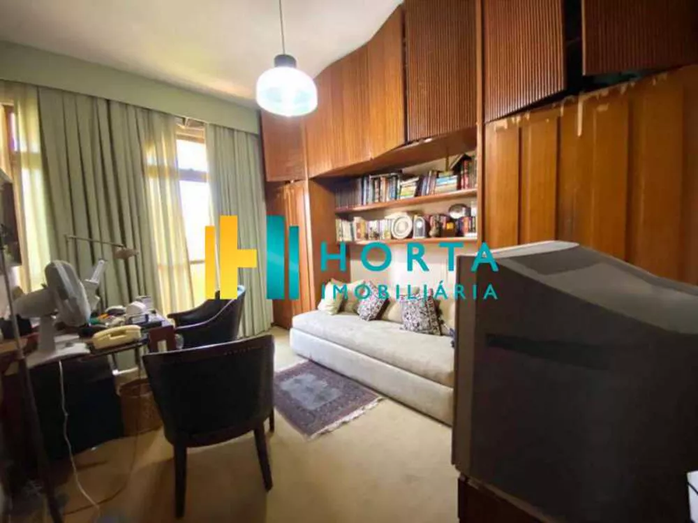 Apartamento à venda com 4 quartos, 265m² - Foto 11