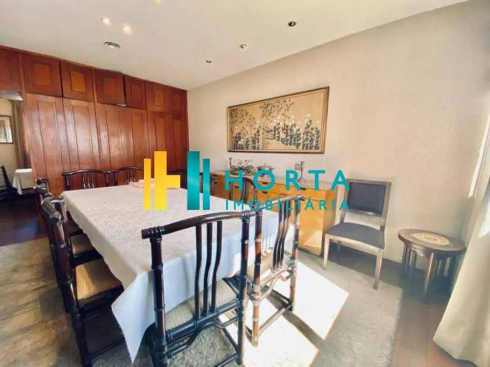 Apartamento à venda com 4 quartos, 265m² - Foto 6