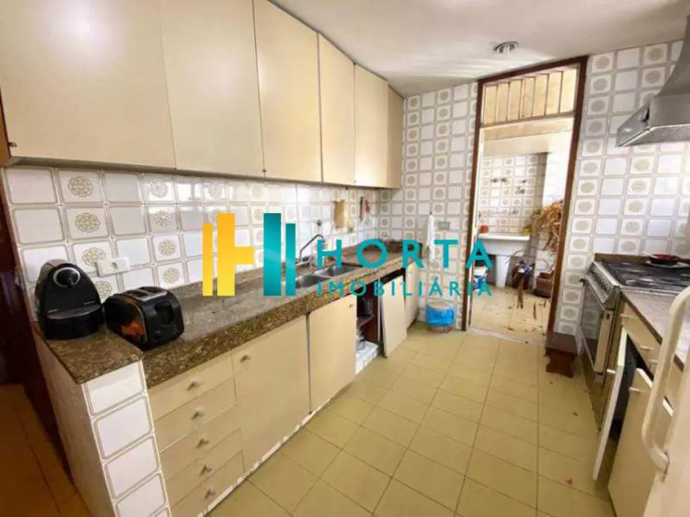 Apartamento à venda com 4 quartos, 265m² - Foto 14